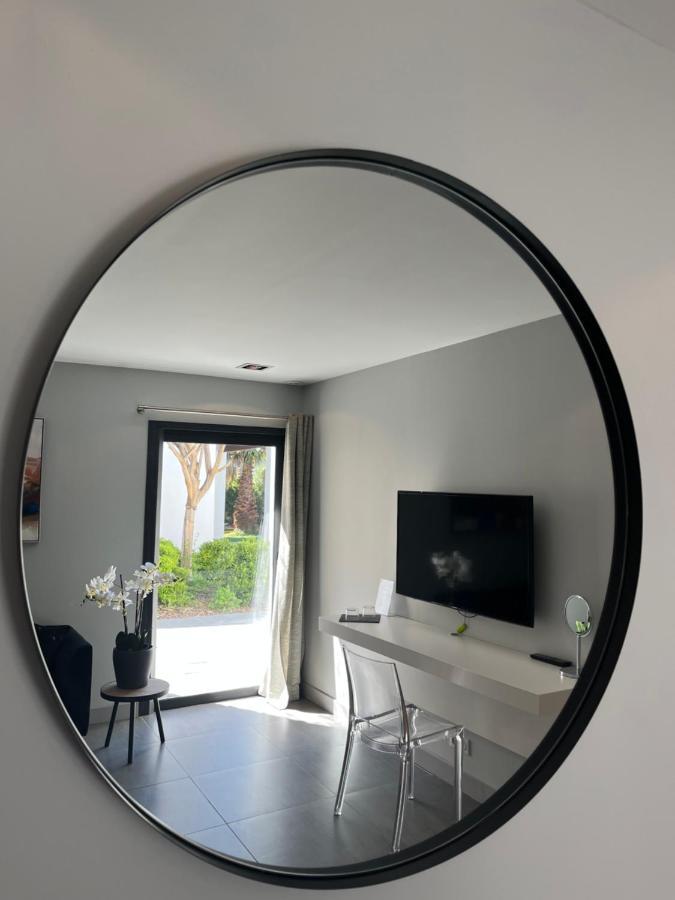 Lafitenia Resort Villa Choriekin Saint-Jean-de-Luz Eksteriør bilde