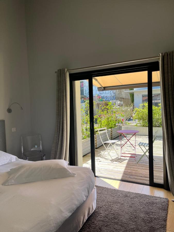 Lafitenia Resort Villa Choriekin Saint-Jean-de-Luz Eksteriør bilde