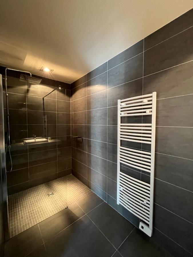 Lafitenia Resort Villa Choriekin Saint-Jean-de-Luz Eksteriør bilde