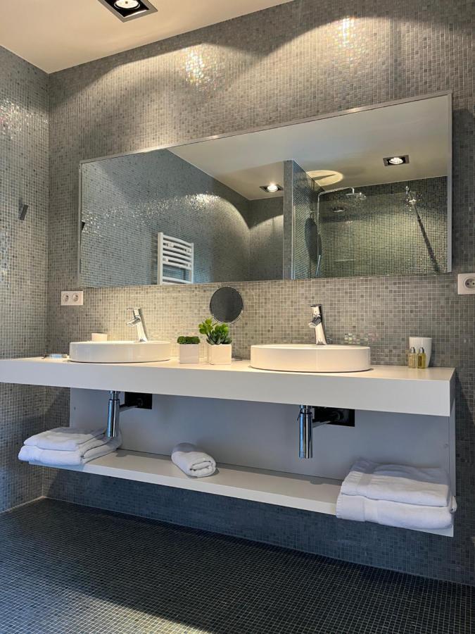 Lafitenia Resort Villa Choriekin Saint-Jean-de-Luz Eksteriør bilde
