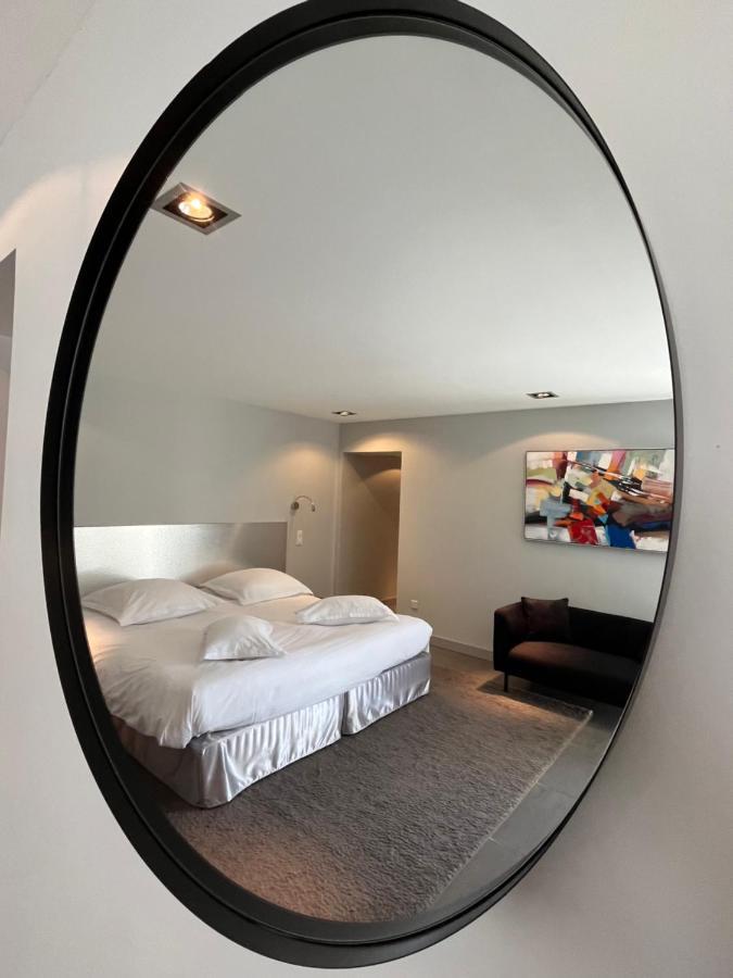 Lafitenia Resort Villa Choriekin Saint-Jean-de-Luz Eksteriør bilde