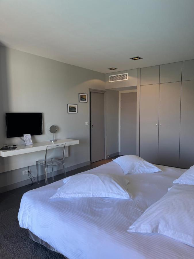 Lafitenia Resort Villa Choriekin Saint-Jean-de-Luz Eksteriør bilde