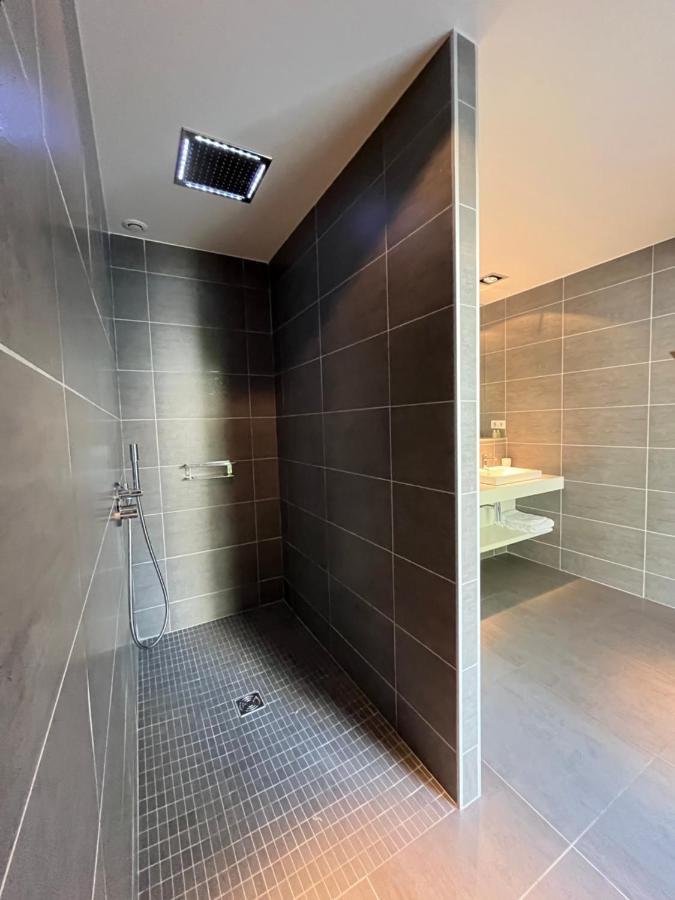 Lafitenia Resort Villa Choriekin Saint-Jean-de-Luz Eksteriør bilde