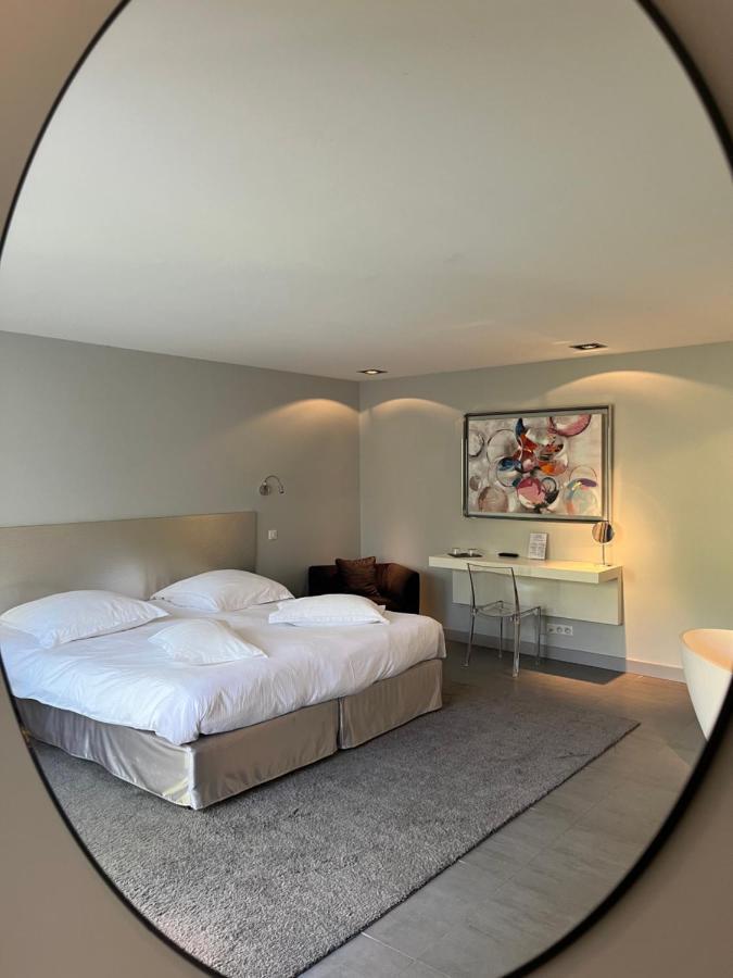 Lafitenia Resort Villa Choriekin Saint-Jean-de-Luz Eksteriør bilde