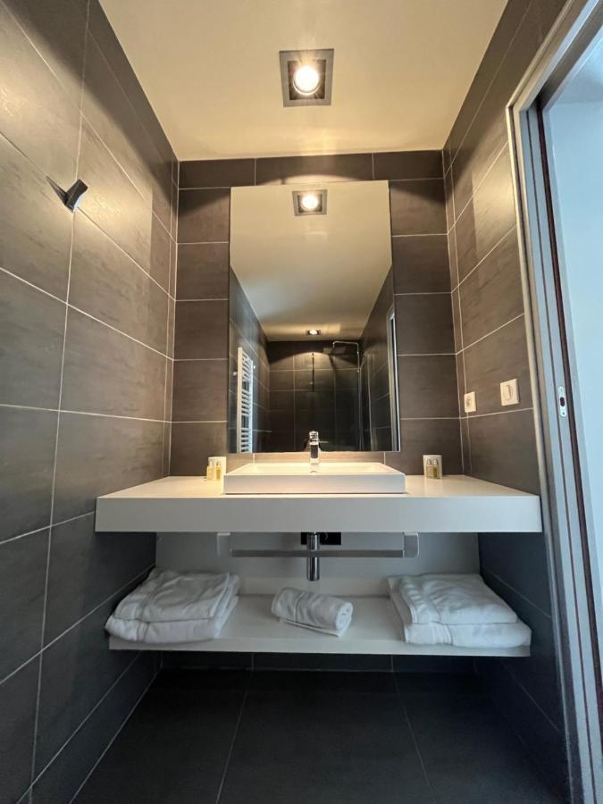 Lafitenia Resort Villa Choriekin Saint-Jean-de-Luz Eksteriør bilde